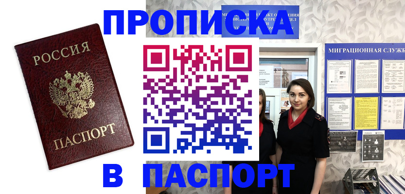 прописка 2025 в Сланцах